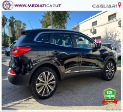 Auto - Renault kadjar dci 8v 110 cv energy bose