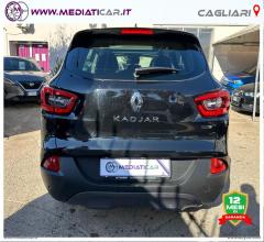 Auto - Renault kadjar dci 8v 110 cv energy bose