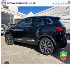 Auto - Renault kadjar dci 8v 110 cv energy bose