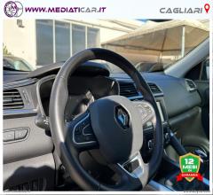 Auto - Renault kadjar dci 8v 110 cv energy bose