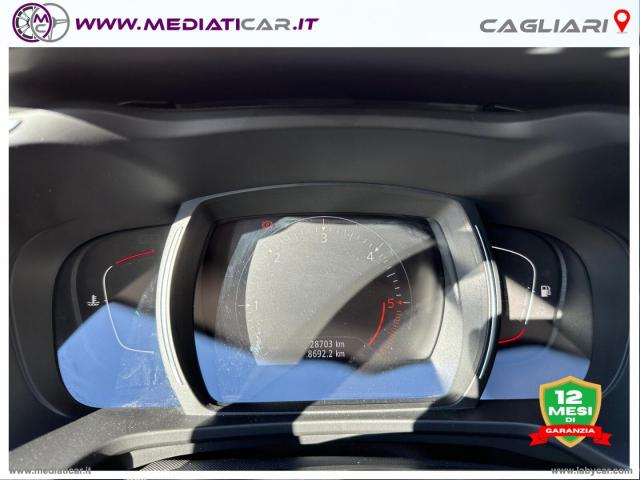 Auto - Renault kadjar dci 8v 110 cv energy bose