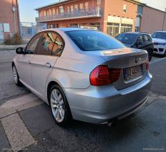 Auto - Bmw 320d attiva