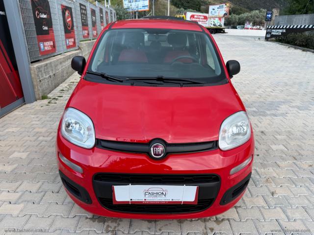 Auto - Fiat panda 1.2 easy