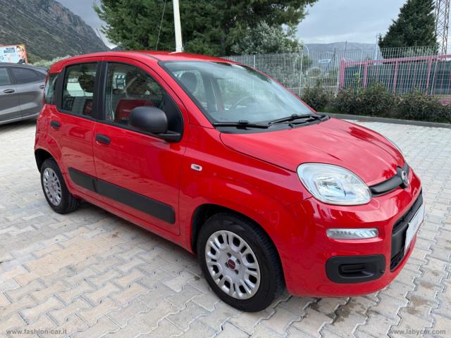 Auto - Fiat panda 1.2 easy