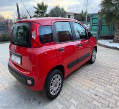 Auto - Fiat panda 1.2 easy