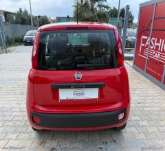 Auto - Fiat panda 1.2 easy