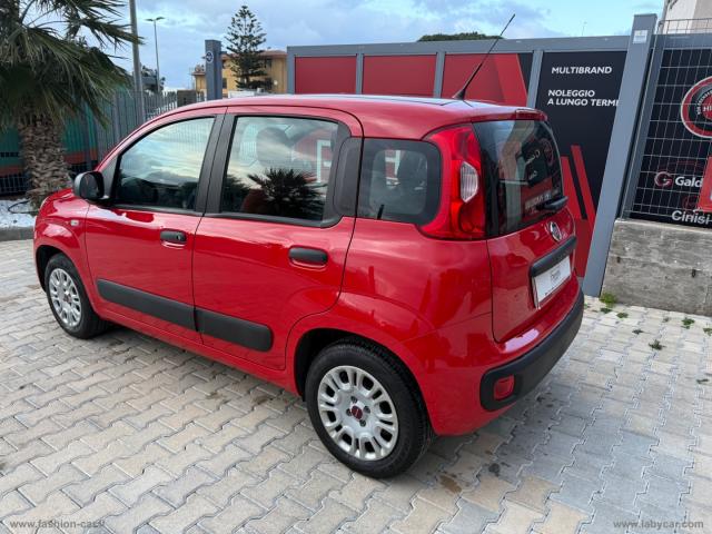 Auto - Fiat panda 1.2 easy