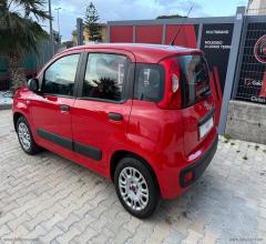 Auto - Fiat panda 1.2 easy