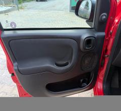 Auto - Fiat panda 1.2 easy