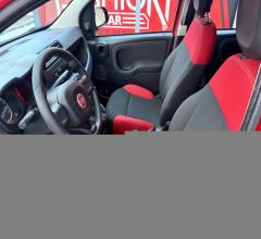 Auto - Fiat panda 1.2 easy