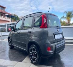 Auto - Fiat panda 1.0 firefly s&s hybrid city life