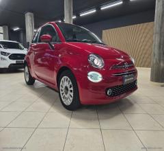 Auto - Fiat 500 1.0 hybrid lounge