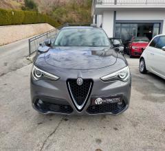 Auto - Alfa romeo stelvio 2.2 t.diesel 210 cv at8 q4 super