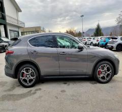 Auto - Alfa romeo stelvio 2.2 t.diesel 210 cv at8 q4 super