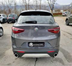 Auto - Alfa romeo stelvio 2.2 t.diesel 210 cv at8 q4 super