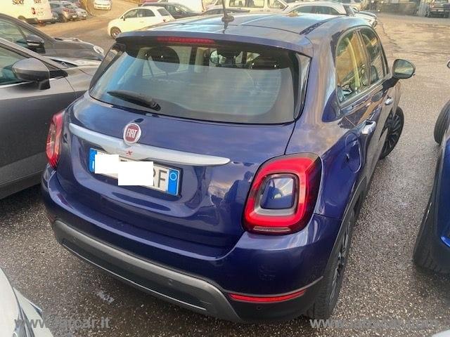 Auto - Fiat 500x 1.0 t3 120 cv city cross