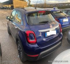 Auto - Fiat 500x 1.0 t3 120 cv city cross