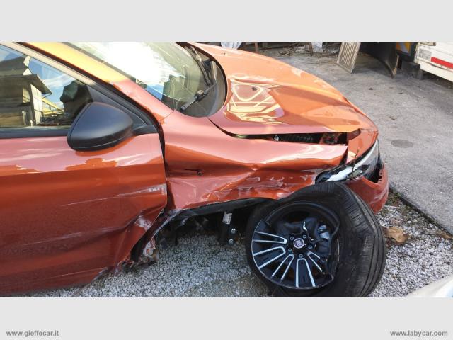 Auto - Fiat tipo 1.6 mjt s&s sw incidentata