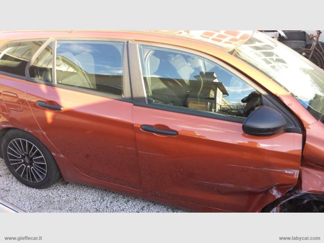 Auto - Fiat tipo 1.6 mjt s&s sw incidentata