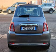 Auto - Fiat 500 1.2 easypower lounge