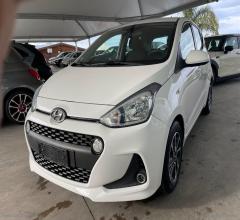 Auto - Hyundai i10 1.2 mpi style