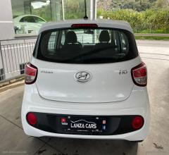 Auto - Hyundai i10 1.2 mpi style