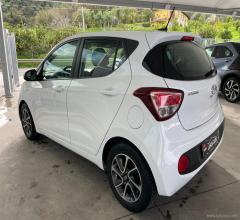 Auto - Hyundai i10 1.2 mpi style