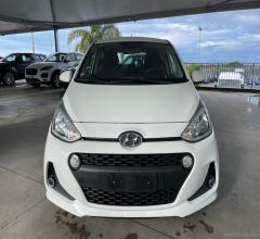 Auto - Hyundai i10 1.2 mpi style