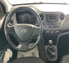 Auto - Hyundai i10 1.2 mpi style