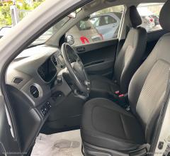 Auto - Hyundai i10 1.2 mpi style