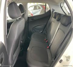 Auto - Hyundai i10 1.2 mpi style