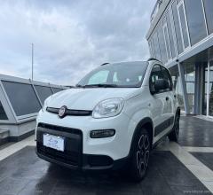 Auto - Fiat panda 1.0 firefly s&s hybrid city life