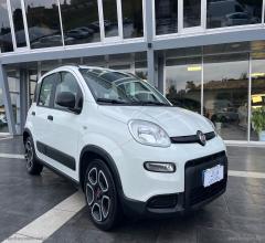 Auto - Fiat panda 1.0 firefly s&s hybrid city life