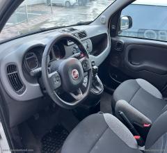 Auto - Fiat panda 1.0 firefly s&s hybrid city life