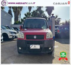 Auto - Fiat doblÃ² 1.3 mj 16v pc-ta cargo lam. busin.