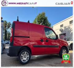 Auto - Fiat doblÃ² 1.3 mj 16v pc-ta cargo lam. busin.