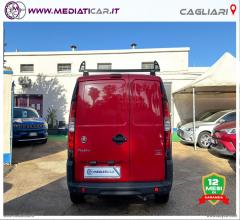 Auto - Fiat doblÃ² 1.3 mj 16v pc-ta cargo lam. busin.