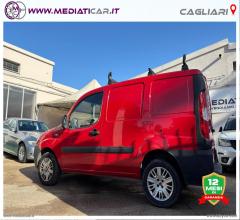 Auto - Fiat doblÃ² 1.3 mj 16v pc-ta cargo lam. busin.