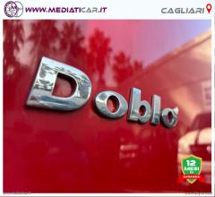 Auto - Fiat doblÃ² 1.3 mj 16v pc-ta cargo lam. busin.