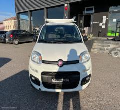 Auto - Fiat panda 1.3 mjt s&s 4x4 pop clim. van 2pti