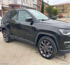 Auto - Jeep compass 1.6 multijet ii 2wd s n1 autocarro