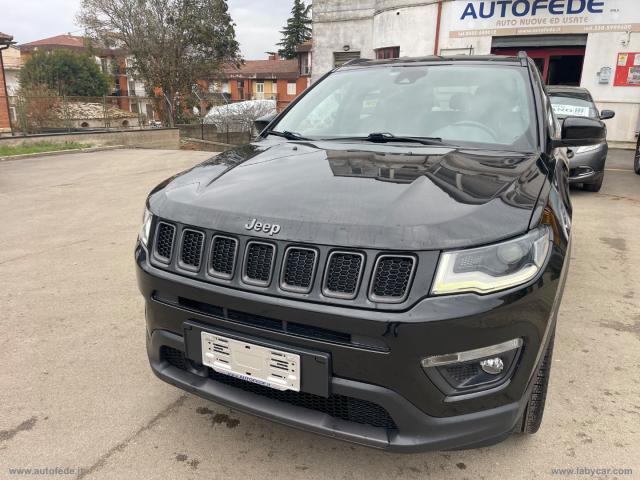 Auto - Jeep compass 1.6 multijet ii 2wd s n1 autocarro