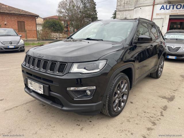 Auto - Jeep compass 1.6 multijet ii 2wd s n1 autocarro