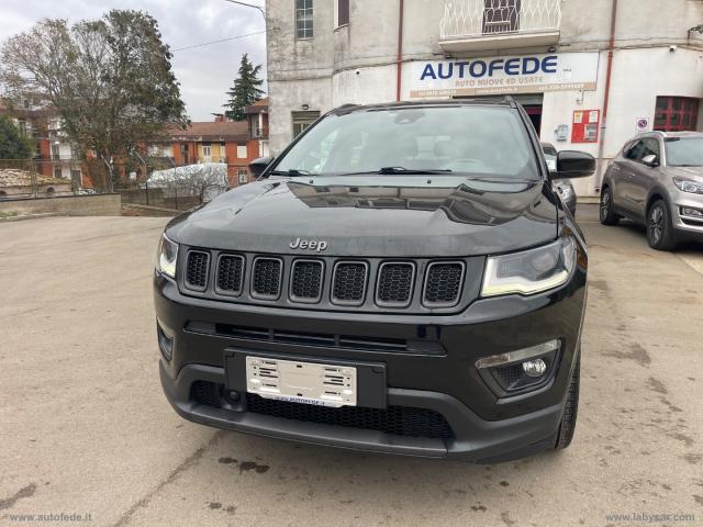 Auto - Jeep compass 1.6 multijet ii 2wd s n1 autocarro