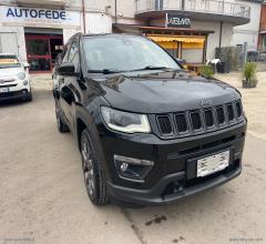 Auto - Jeep compass 1.6 multijet ii 2wd s n1 autocarro