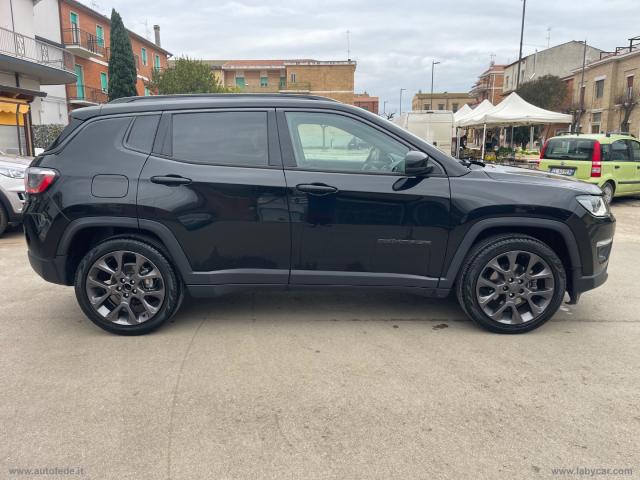 Auto - Jeep compass 1.6 multijet ii 2wd s n1 autocarro