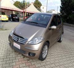 Mercedes-benz a 180 cdi avantgarde