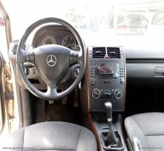 Auto - Mercedes-benz a 180 cdi avantgarde