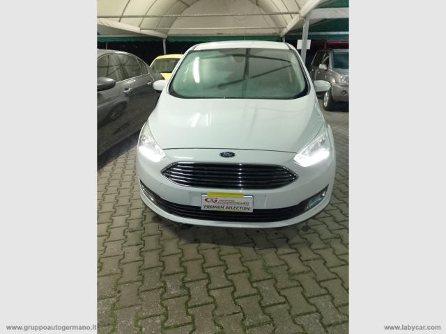 Auto - Ford c-max 1.5 tdci 120 cv s&s titanium