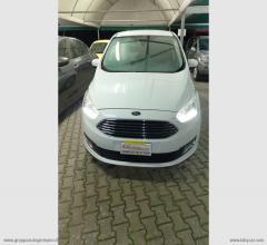 Ford c-max 1.5 tdci 120 cv s&s titanium